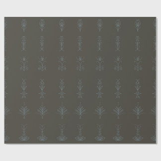 Sardinien samling presentpapper