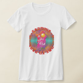 Sardinien T Shirt