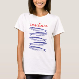 Sardinien T Shirt