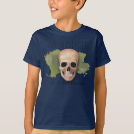Sardinien, Vild Paradise T-shirt