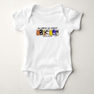 Sardinska katter tee shirt