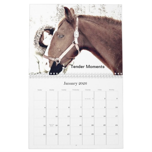 Sardis Lakeview Cafe Kalender (Jan 2026)