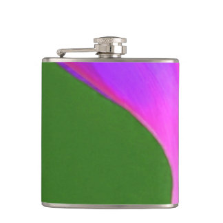 Särdragen design fickplunta