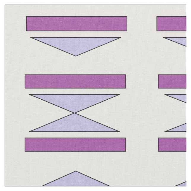 Sarg Fabric Tyg (Närbild)