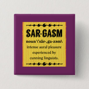Sargasm Knapp