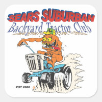 Sarge Stickers