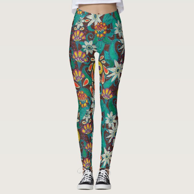 sarilmak leggings (Framsida)