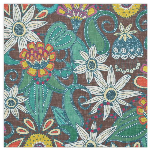 sarilmak tyg (Provkarta)