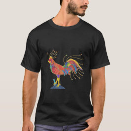SARIMANOK T SHIRT
