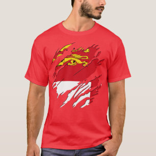 Sark Alltid T Shirt