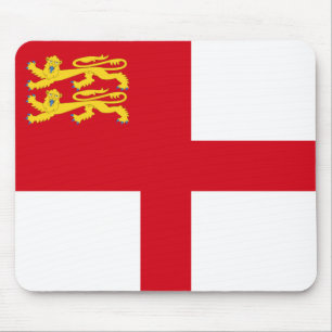 Sark Flagga Musmatta