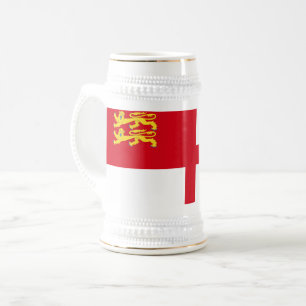 Sark Flagga Sejdel