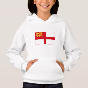 Sark Flagga T Shirt