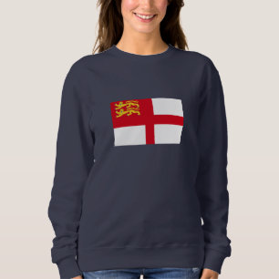 Sark Flagga T Shirt