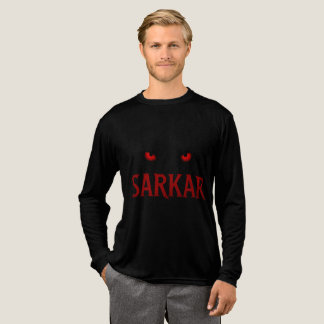 Sarkar Mode - Dangerous Streetwear Tee