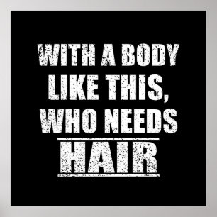 Sarkasm ord humor poster