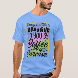 Sarkastic 7 t shirt