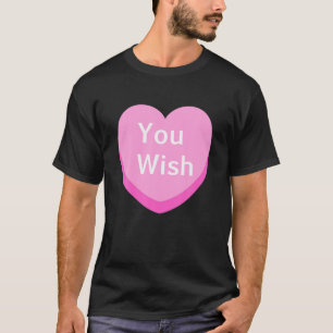 Sarkastic Anti-Valentine Day Funny Anti Valentin T Shirt