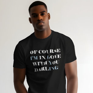 Sarkastic Beau Top T Shirt