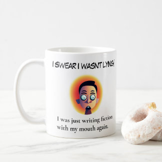Sarkastic Coffee Mugg