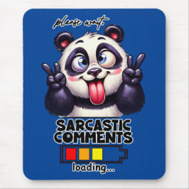 Sarkastic Comments load Funny Musmatta