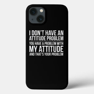 Sarkastic Gag Gift for Snarky People with Black Hu