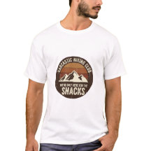 Sarkastic Hiking Klubb