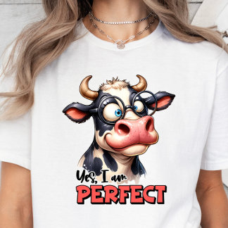 Sarkastic, Lustigt T-shirt