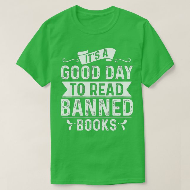 Sarkastic Read Banned Bokar I Read Banned Bokar we T Shirt (Design framsida)