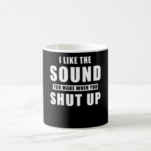 Sarkastic Sayed Kaffemugg