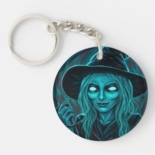 SarkasticWitchFace