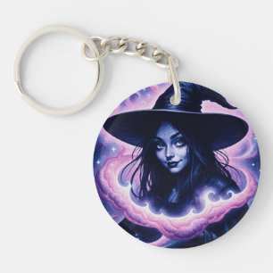 SarkasticWitchFace