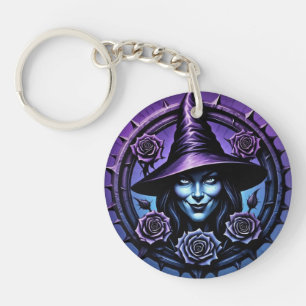 SarkasticWitchFace