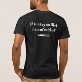 Sarkastisk Meme T Shirt