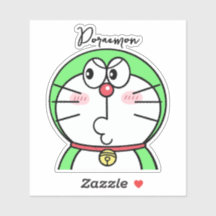 Sarkastisk Mini Doraemon