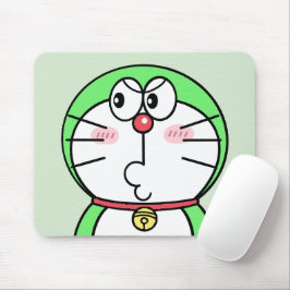 Sarkastisk Mini Doraemon Musmatta