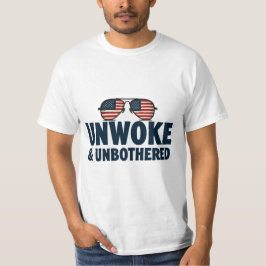 Sarkastisk Oinsats T Shirt