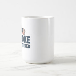 Sarkastisk Oinsatsad Kaffemugg