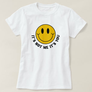 Sarkastisk roligt citat t shirt