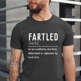 Sarkastisk svart sarkasinsvart på bästa Pappa i vä T Shirt