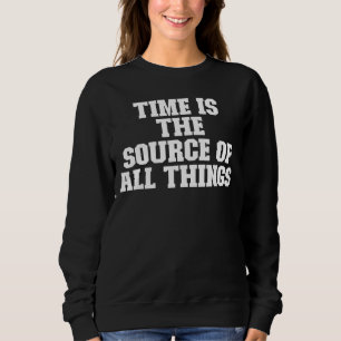 Sarkastisk tid är källan till Sak T Shirt