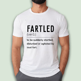 Sarkastisk världens bästa Far/Pappa T Shirt
