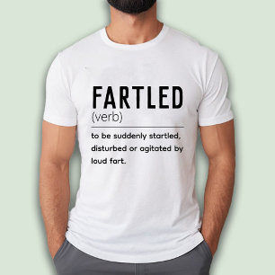 Sarkastisk världens bästa Far/Pappa T Shirt