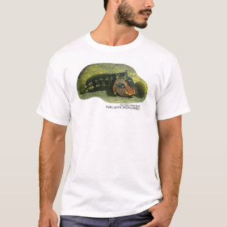 Sarkastiska Fringehead T-shirt
