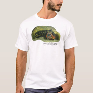 Sarkastiska Fringehead Tee