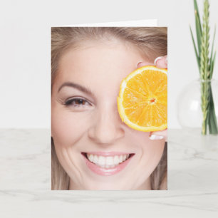 Sarkastiskt kort för lycklig föråldrad födelsedag