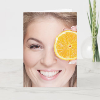 Sarkastiskt kort för lycklig föråldrad födelsedag