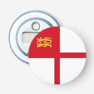 Sarkflagga Flasköppnare