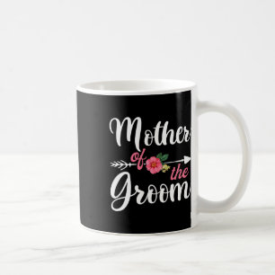 Särklar för möhippa för brudens mamma kaffemugg