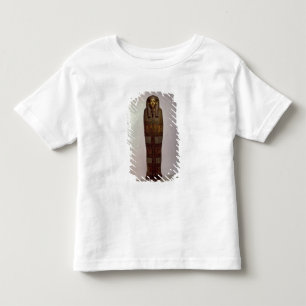 Sarkofag av Nehemes Mentou, präst av amonen, Egy T-shirt